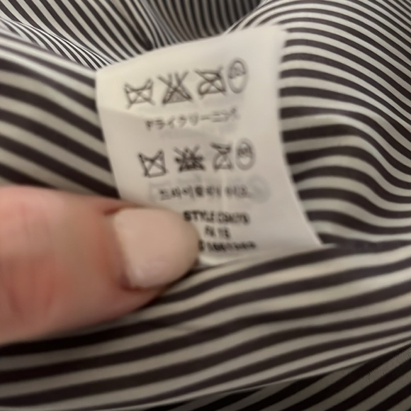 J. Crew wool blazer size 14 black - Picture 14 of 15